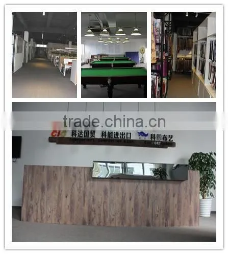 Eco-friendly PVC Wall Paper New Design