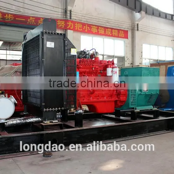 2014 Brand New 60kw/75kva Diesel Gen-set for sale