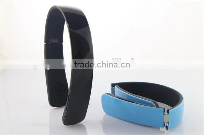 High Quality Stereo Handfree Bluetooth 4.1 Headsets for Mobile Phone