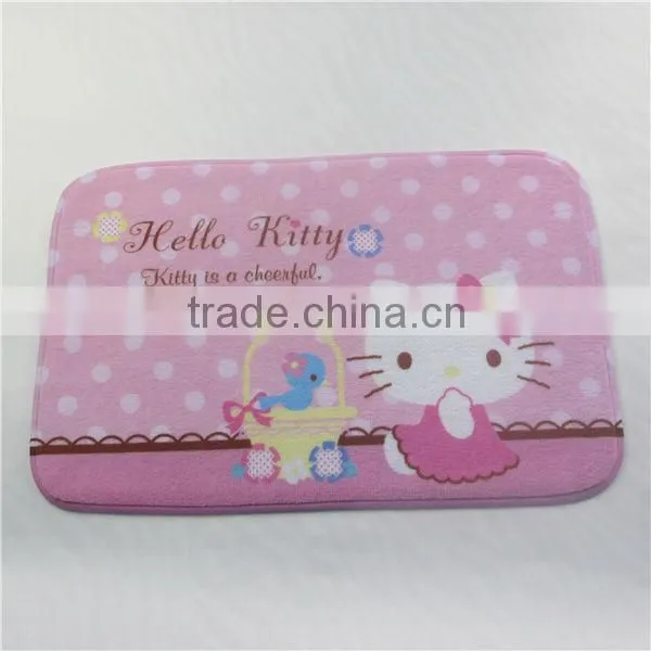 New Style Printing Mat
