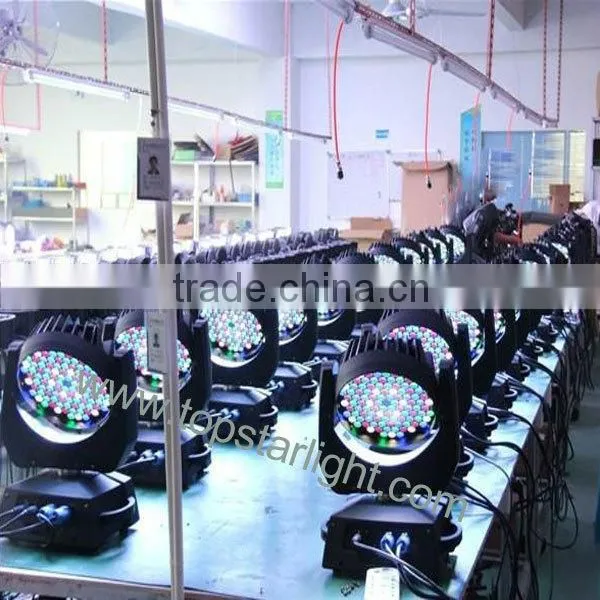 high quality best-selling 1500w wireless stage snow machine