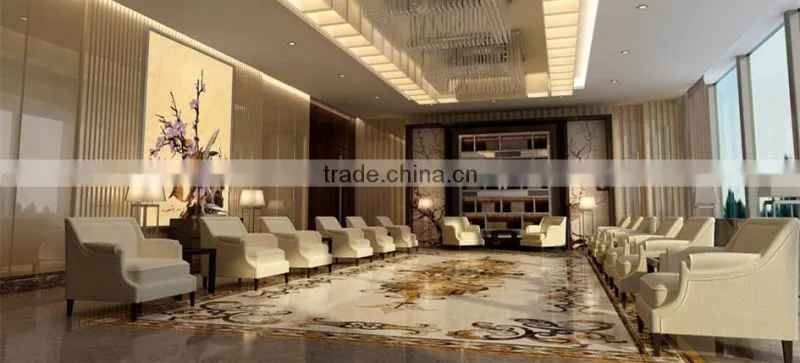 Clean and Environmental Protective Artificial Stone Line