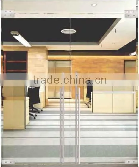 Fast sale Stainless Steel glass door lock handle