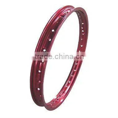 WM 1.20 Motorcycle MX rim/Motorbike wheel rim/Street bike rim