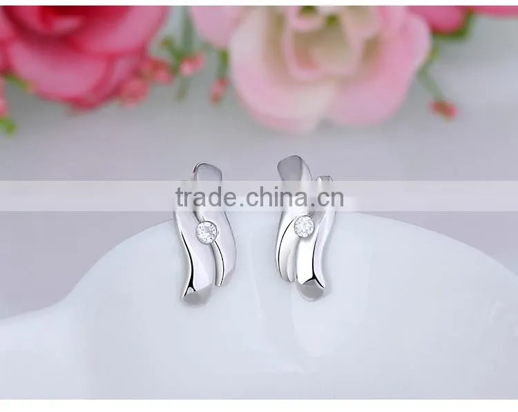 Infinite Earrings Designs For Gift Items handmade earrings
