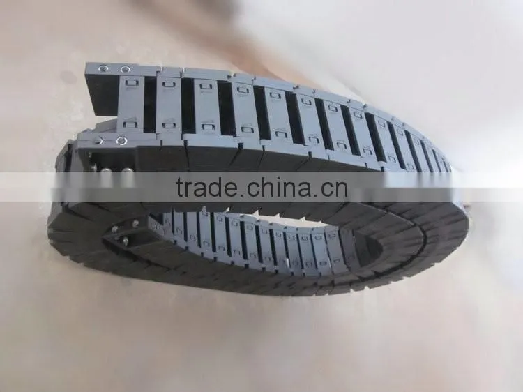 Classic High Technical Plastic Chain Cover For Factory