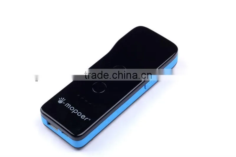 9600mAh 5V li-ion rechargeable battery pack