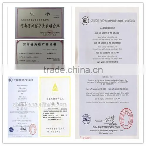 pvc insulated and sheathed Flat cable bvvb