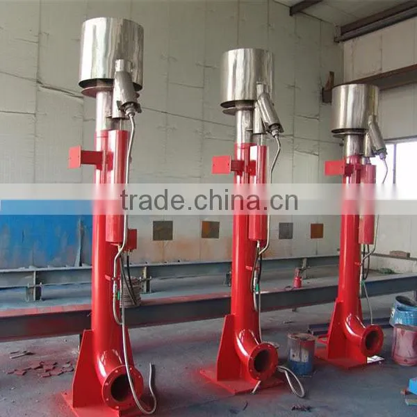oil rock drill electrionic ignition device