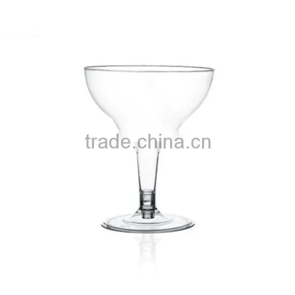 5.5oz Plastic Brandy Glass