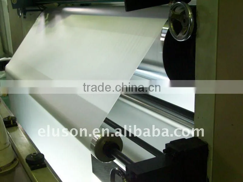 Glossy BOPP Eva Hot Lamination Film Manufacturer in China