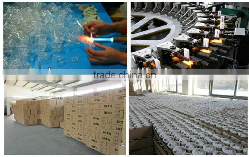 5W 2U Mini CFL Lamp