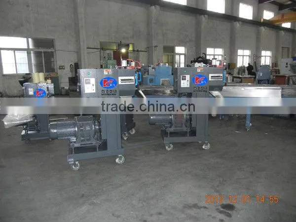 KEFEI LQ-500 Plastic Dicer