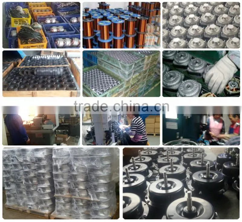 Accept customization ac shaded pole motor from online shopping alibaba