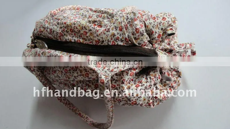 ladies fashion tote bag