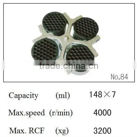 TGL20M-II High Speed Refrigerated Lab Centrifuge, high speed centrifuge, lab refrigerated centrifuge