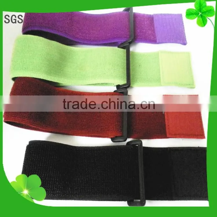 Colorful elastic armband