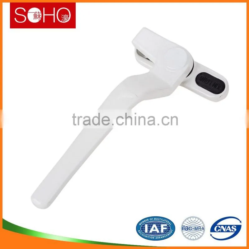 China Wholesale Window Hardware L Handle