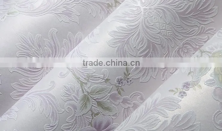 interior living room decorative 3d mural wallpaper