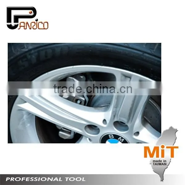 Car Brake Disc Measurement Gauge of Brake Repair Tool