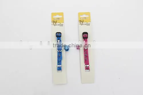 Adjustable Wholesale Pet Collar Cat Collar