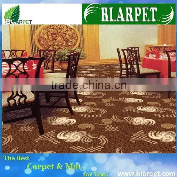 Newest export china carpet wilton