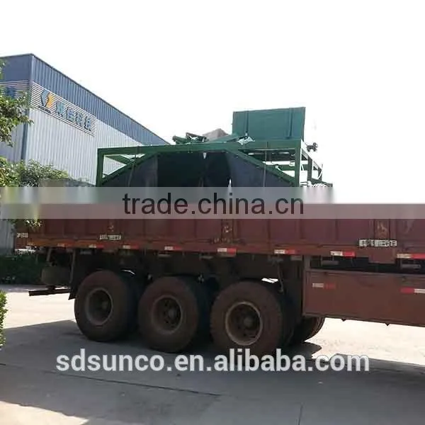 shandong sunco compost turner