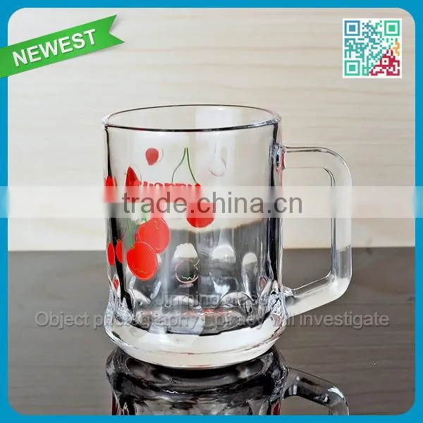 Import cheap goods from china glass coffee table