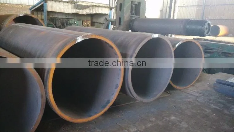 762x16mm T-type pipe