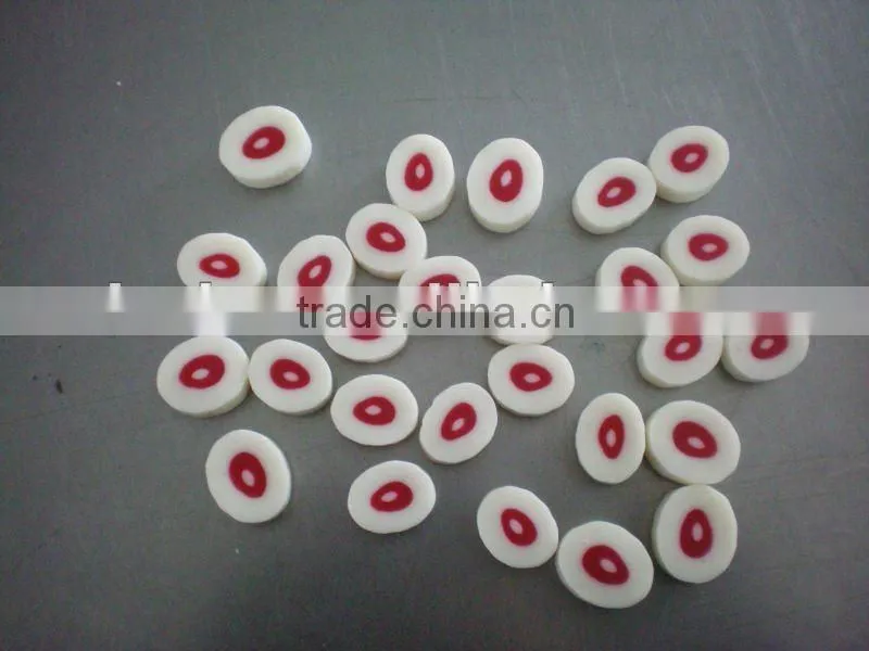 GOOD T-bone Dog Chews Treats Machine Extruder Equipment