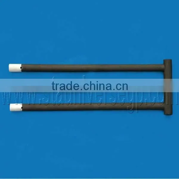 ALL type of ED/DB Silicon carbide heating elements