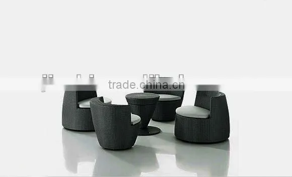 oversized armchair