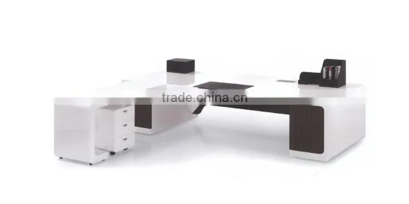 L-Shape Office furniture,computer desk for office LB-1505