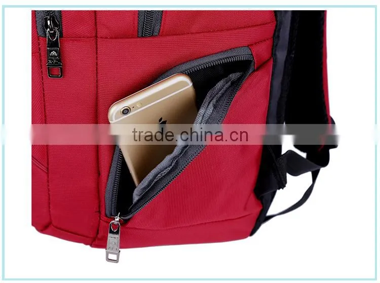 waterproof canvas backpack bag laptop for men and women