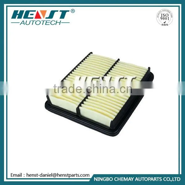 China supplier hot-sell auto air filter