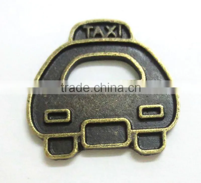 2014 Wholesale Cheap Zinc Alloy Metal Charms Fashion Jewelry