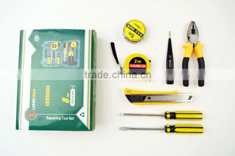 Emergency Equipment Safety Tools