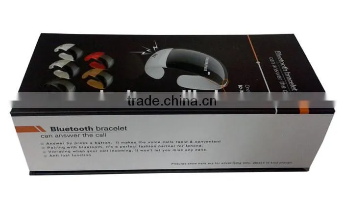 Winait smart phone most powerful bluetooth bracelet WT-19