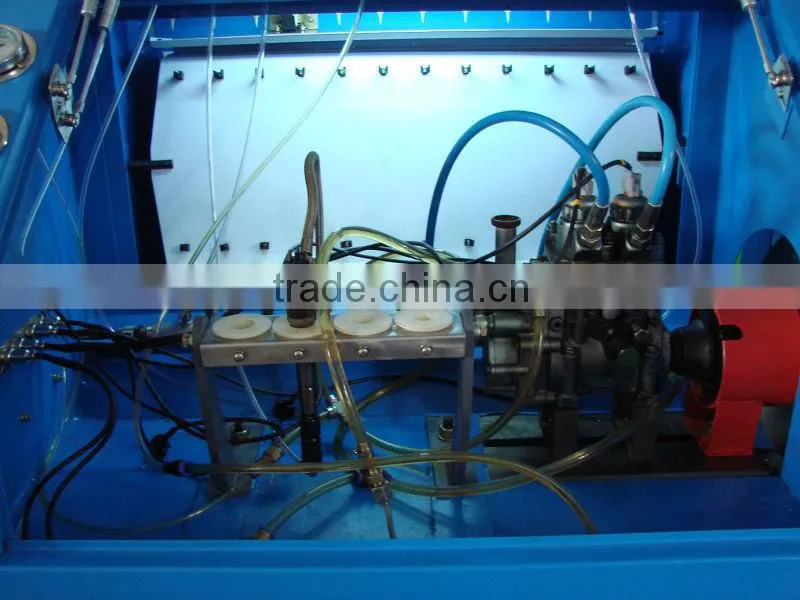 electric common rail sytem test bench-CRS-300