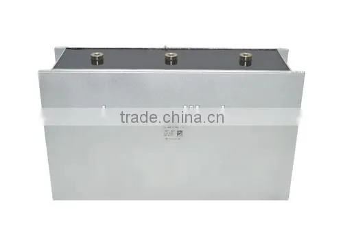 inverter output filter capacitor, AC filter capacitor, AKMJ-S series 3*300uf 500V.AC