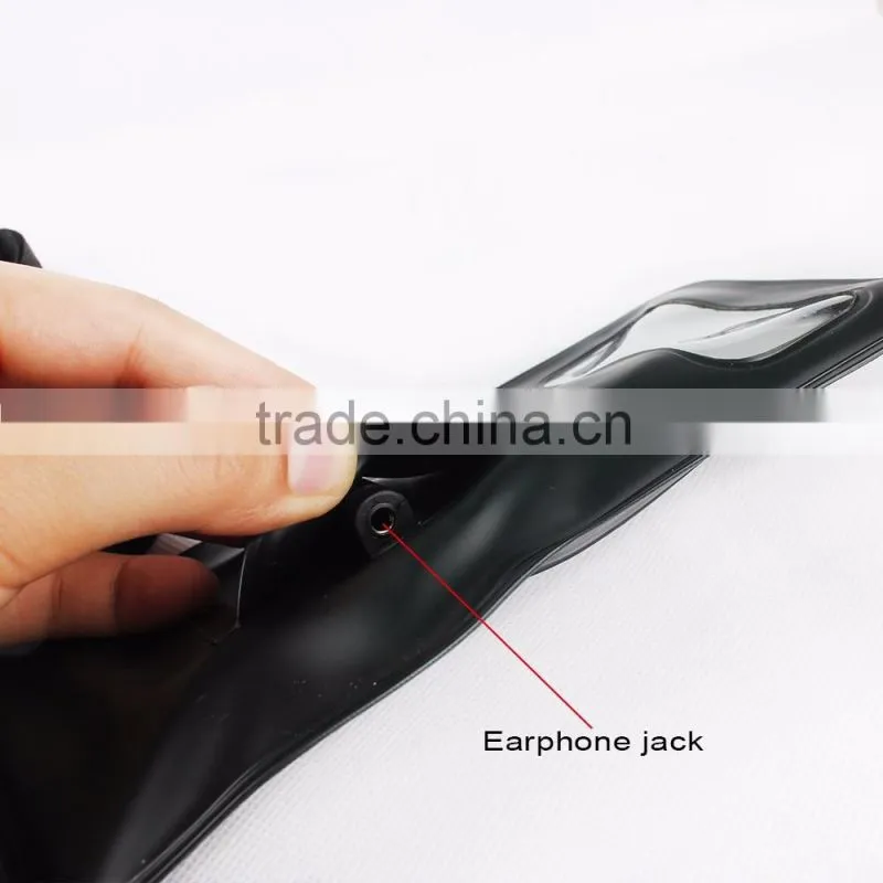 Mobile Phone Water proof Case for iphone Samsung