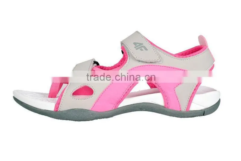 Outdoor beach thong sandals sell direct from China classic
