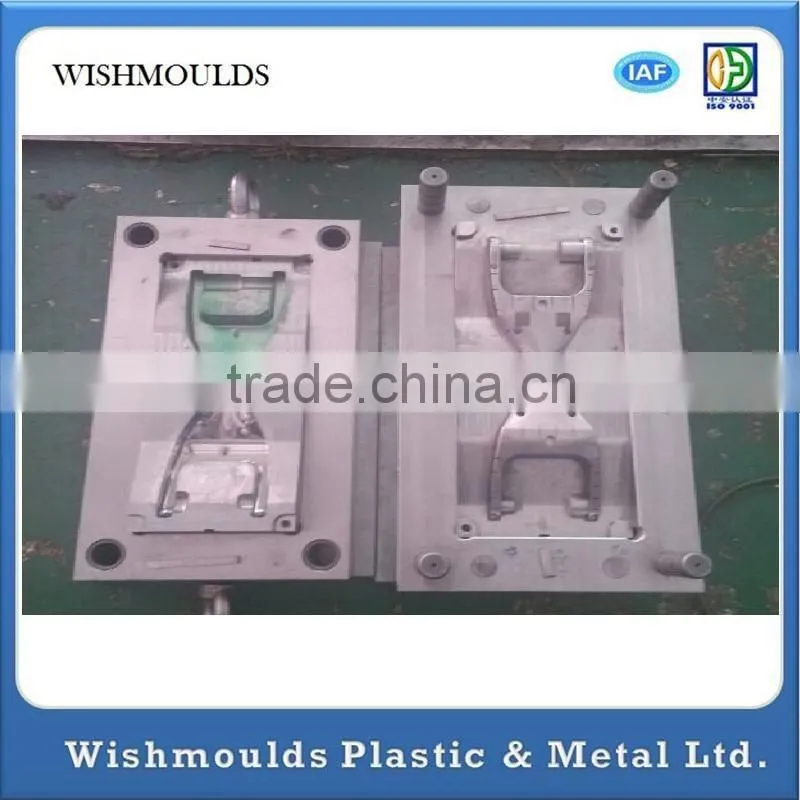 OEM custom plastic injection mold price