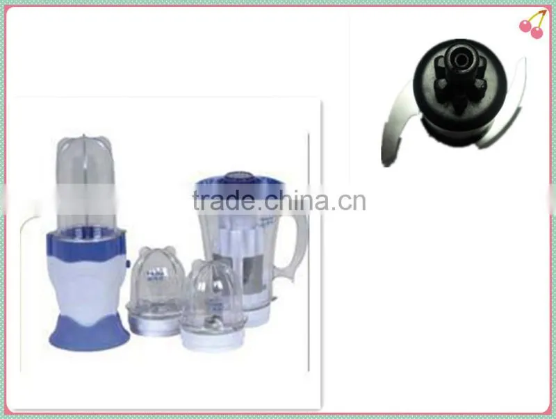 China Plastic/ rubber insert molding