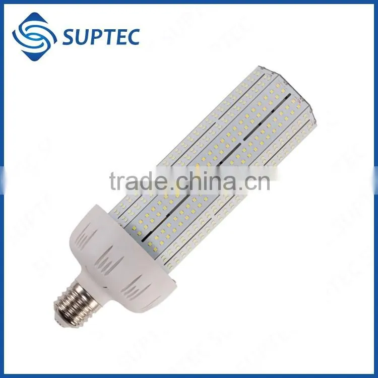 120W RoHS CE 110LPW Bridgelux SMD 2835 Corn LED Light