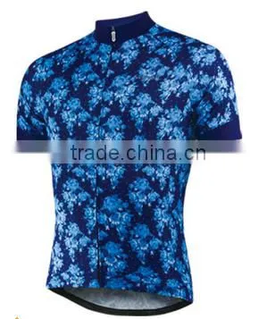 2016 new style men's cycling T-shirt