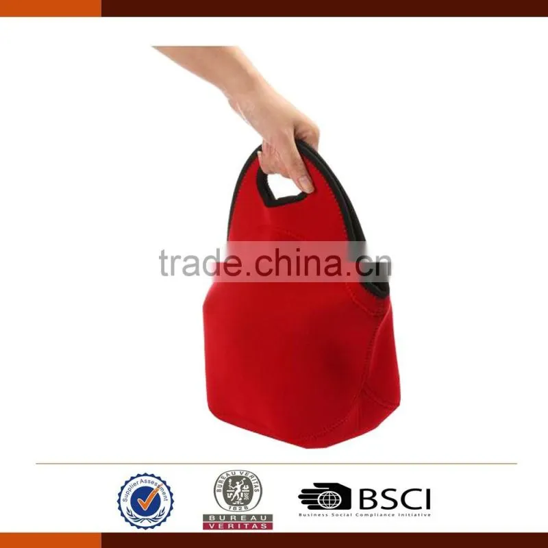 Neoprene Cooler Lunch Bags for Food