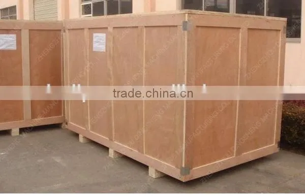 Edible mushrooms production mushroom compost machine