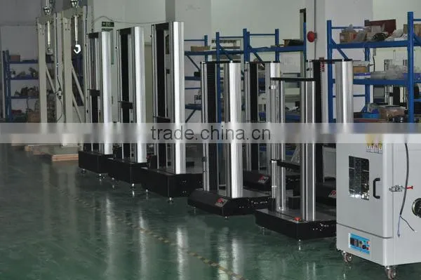 spring test machine