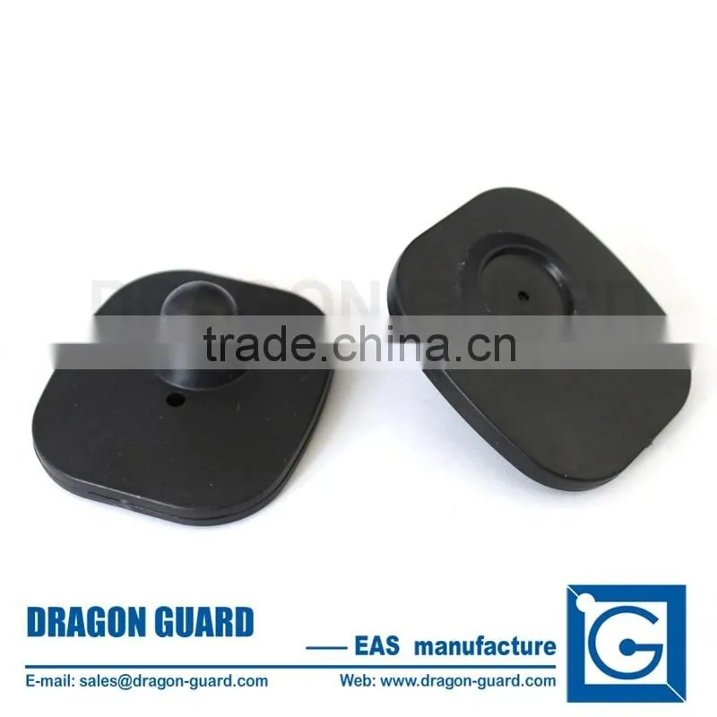 Supermarket Anti-Shoplifting eas hard tag clothing tag
